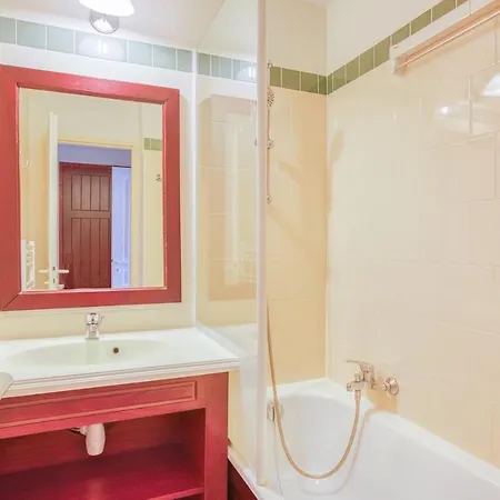 Le Domaine De Gascogne - Appartement 2 Pieces 4/5 Personnes Biscarrosse Exterior photo