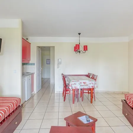Le Domaine De Gascogne - Appartement 2 Pieces 4/5 Personnes Biscarrosse Exterior photo
