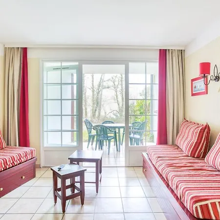 Le Domaine De Gascogne - Appartement 2 Pieces 4/5 Personnes Biscarrosse Exterior photo