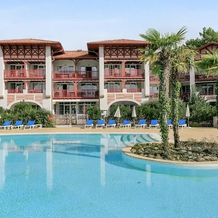 Le Domaine De Gascogne - Appartement 2 Pieces 4/5 Personnes Biscarrosse Exterior photo