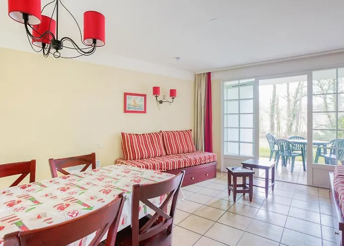Le Domaine De Gascogne - Appartement 2 Pieces 4/5 Personnes