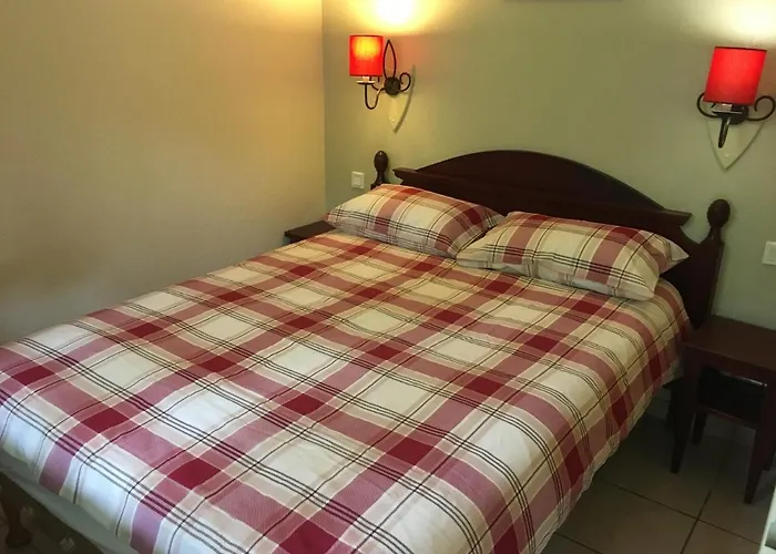 Le Domaine De Gascogne - Appartement 2 Pieces 4/5 Personnes