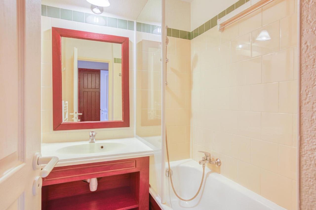 Apartment Le Domaine De Gascogne - 2 Pieces 4/5 Personnes Biscarrosse