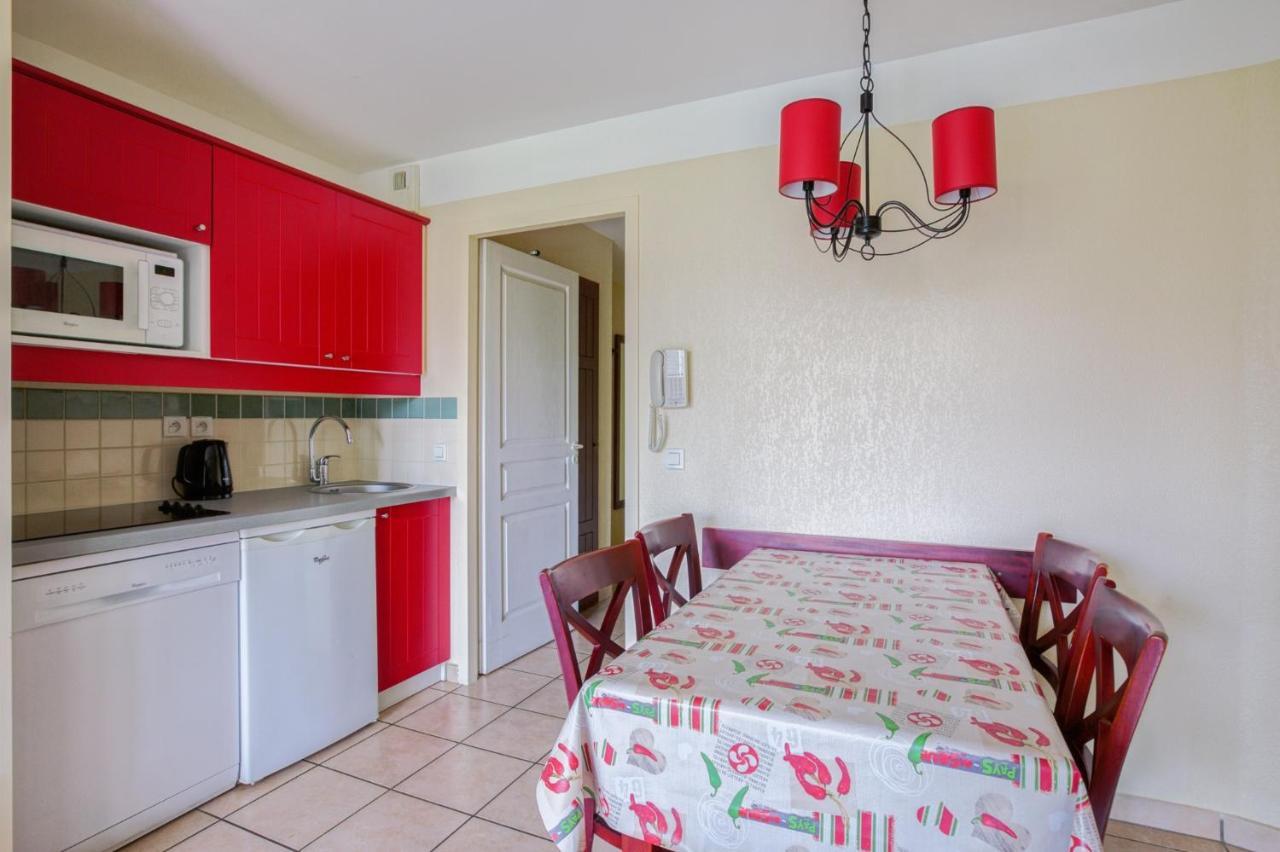 Apartment Le Domaine De Gascogne - 2 Pieces 4/5 Personnes