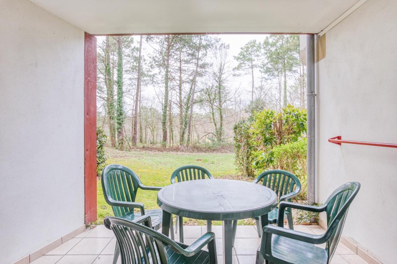 Le Domaine De Gascogne - 2 Pieces 4/5 Personnes Apartment
