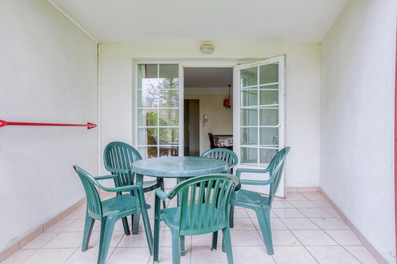 Apartment Le Domaine De Gascogne - 2 Pieces 4/5 Personnes *