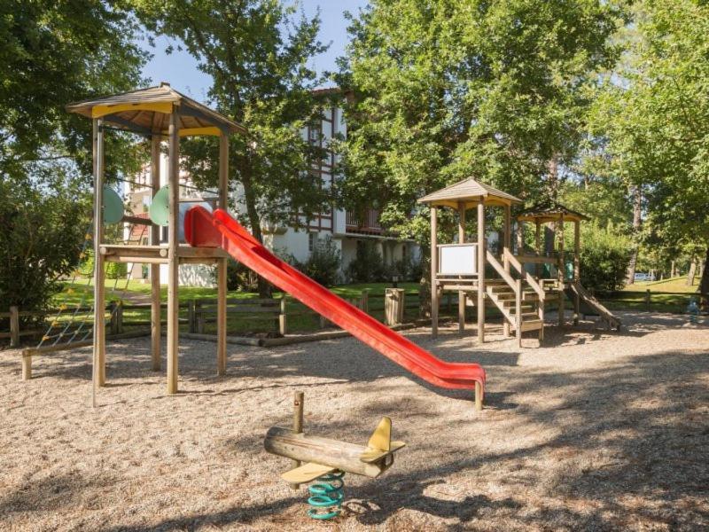 Le Domaine De Gascogne - 2 Pieces 4/5 Personnes Apartment Biscarrosse
