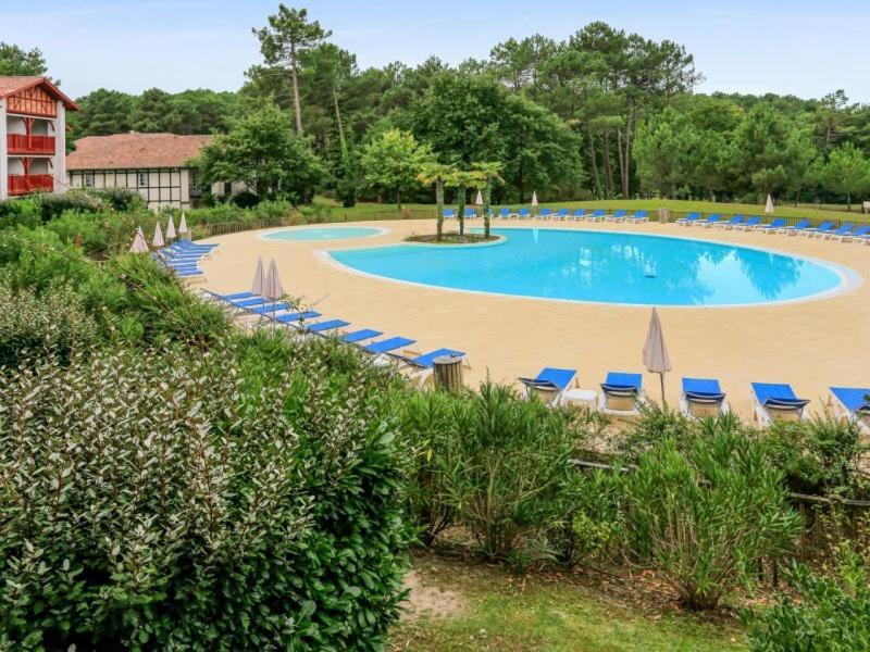 Le Domaine De Gascogne - 2 Pieces 4/5 Personnes * Biscarrosse